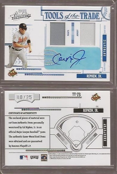 2005 Absolute Memorabilia TOTT-73Auto-Swatch X2.25.jpg
