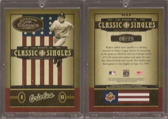 2005 Donruss Classics Classic Single-Gold-06.25.jpg