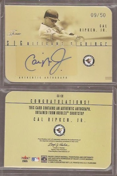 2005 Flair Significant Signings 09.16DC.jpg