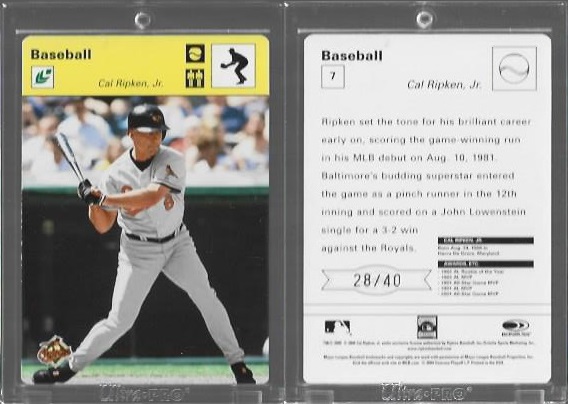 2005 Leaf Sportscasters 7 Yellow.40 Fielding-Ball.jpg