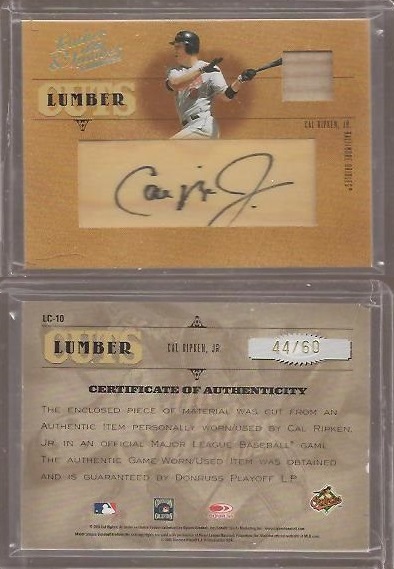 2005 Leather & Lumber Lumber Cuts LC-10Auto.60.jpg