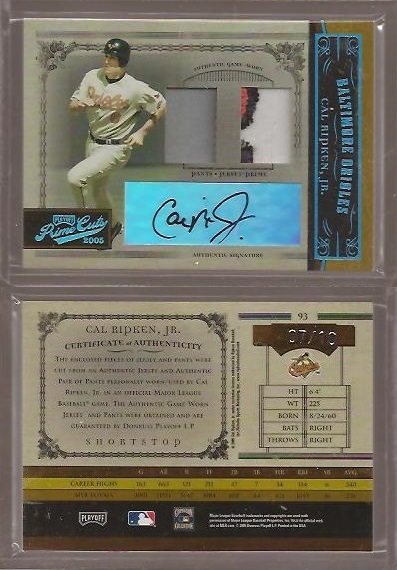 2005 Prime Cuts 93Signature Combo-Prime.jpg