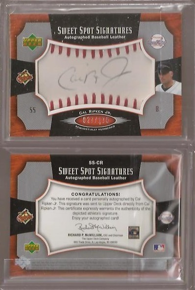 2005 Sweet Spot Signatures Red Stitch Black Auto.jpg