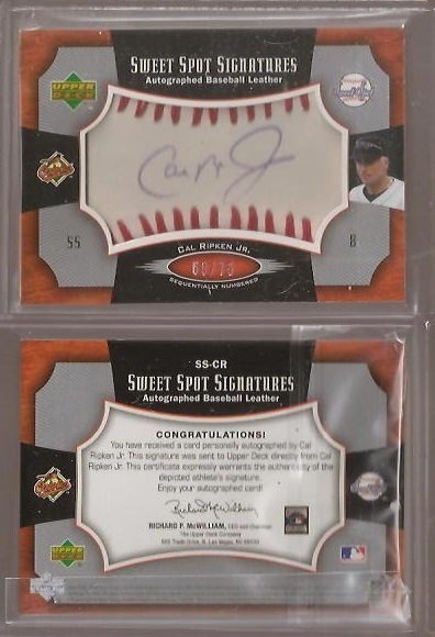 2005 Sweet Spot Signatures Red Stitch Blue Auto.jpg