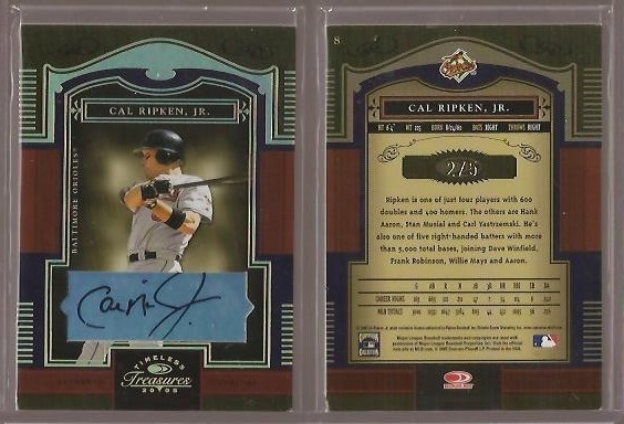 2005 Timeless Treasures 8Signature Gold.jpg