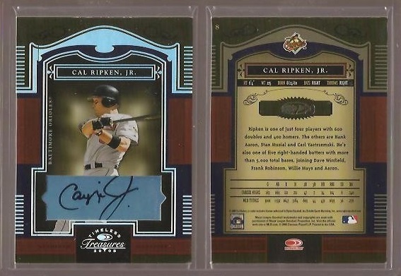 2005 Timeless Treasures 8Signature Silver.jpg