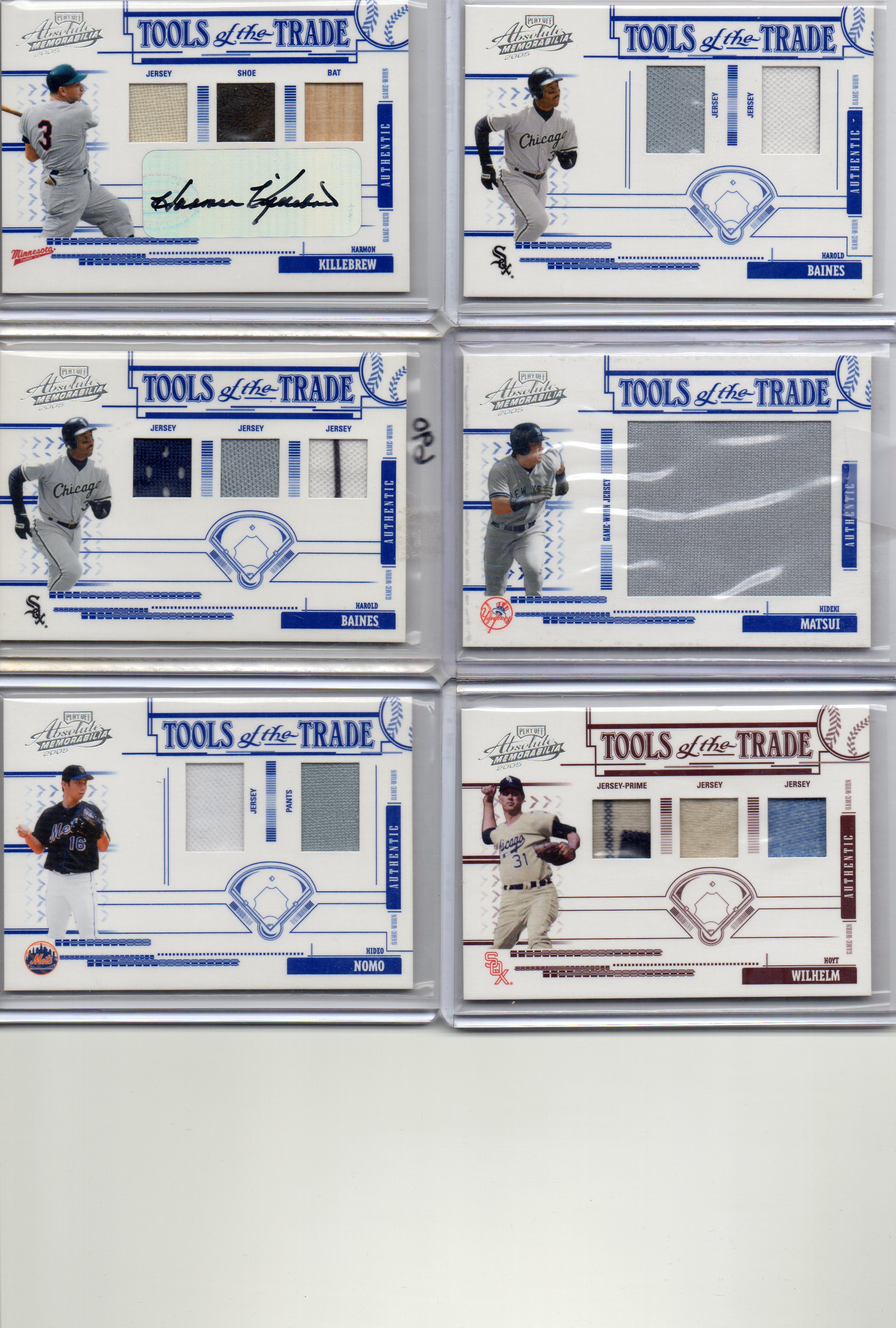 2005 TOTT 123, 124, 125, 126, 127.jpg