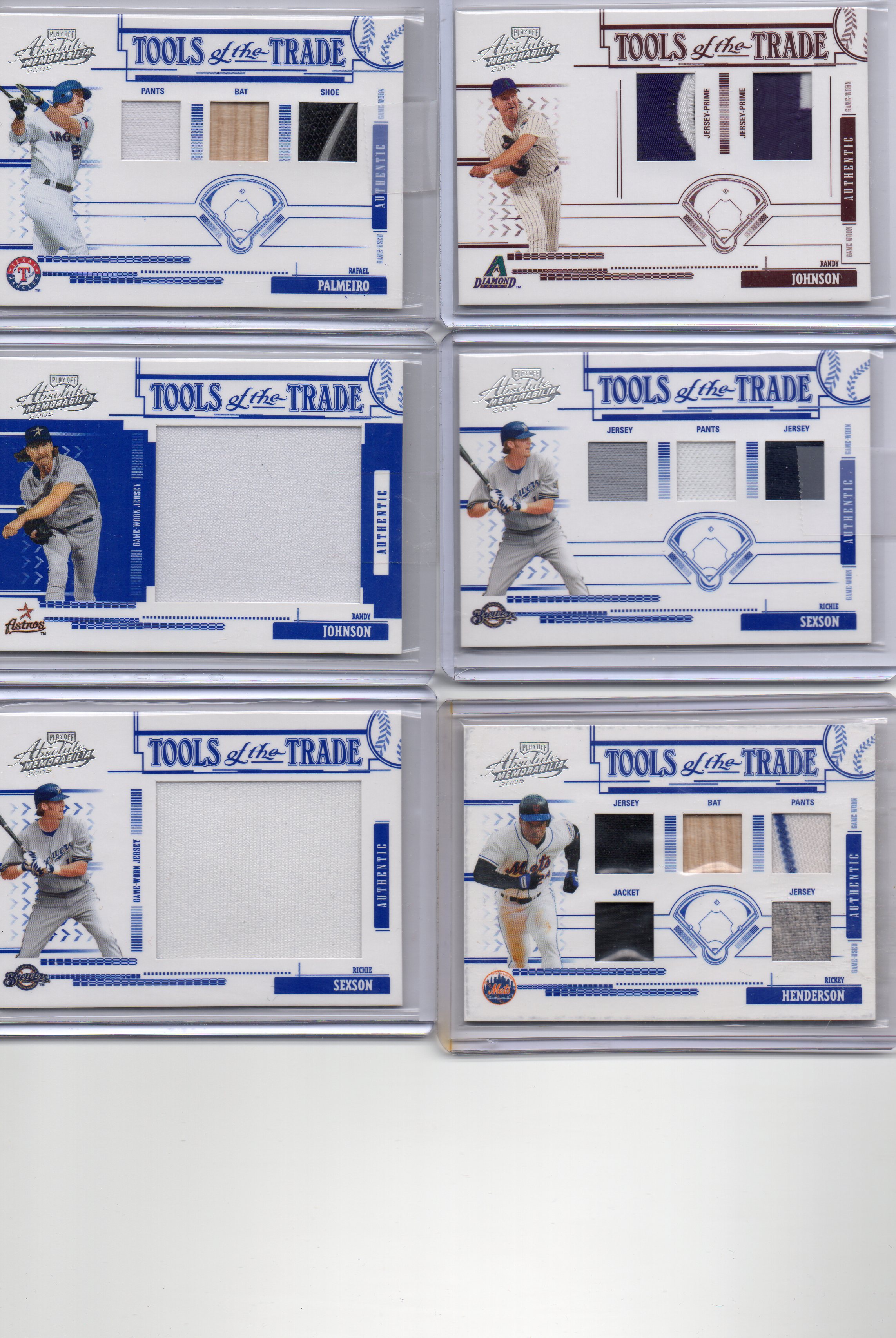 2005 TOTT 164, 165, 166, 167, 168.jpg