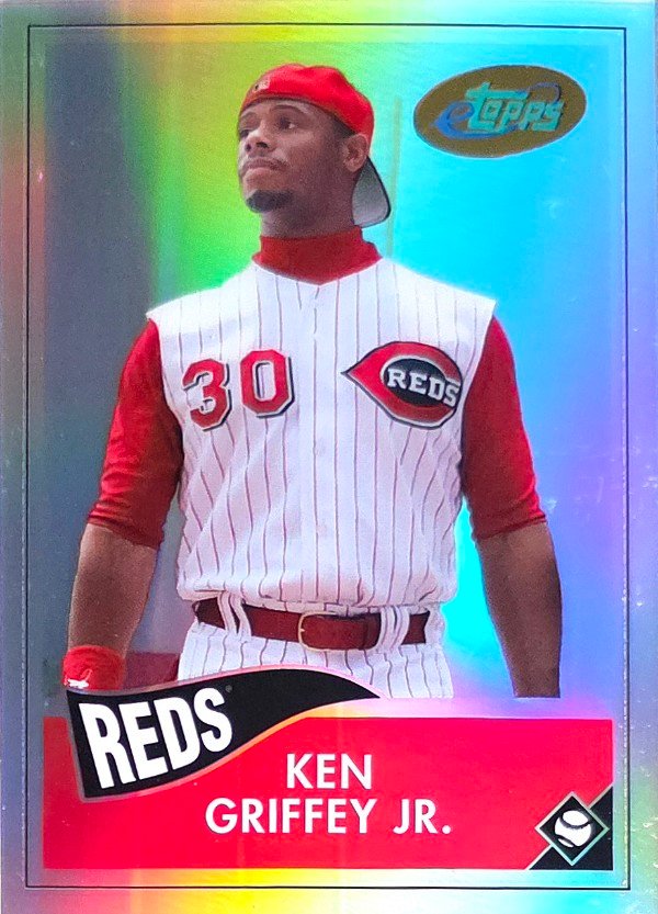 2006 ETopps /999