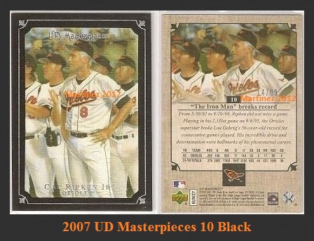 2007 UD Masterpieces 10Black.jpg