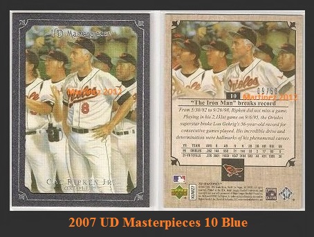 2007 UD Masterpieces 10Blue.jpg