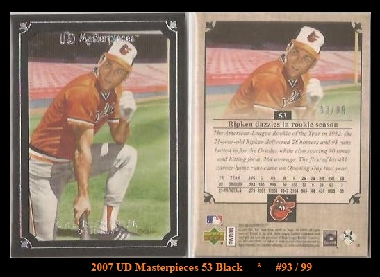 2007 UD Masterpieces 53Black-93.99.jpg