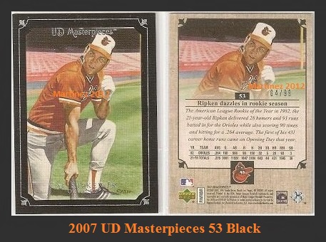 2007 UD Masterpieces 53Black.jpg