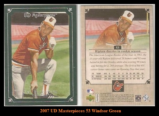2007 UD Masterpieces 53Green Windsor.jpg