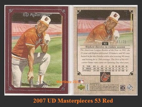 2007 UD Masterpieces 53Pinot Red.jpg