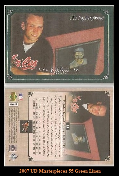 2007 UD Masterpieces 55 Green Linen.jpg