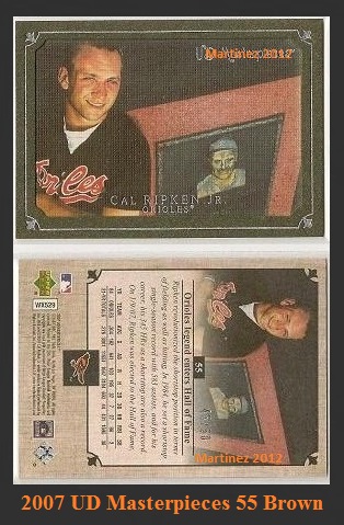 2007 UD Masterpieces 55Rusted.jpg