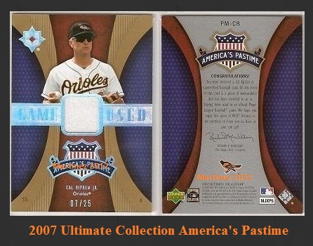 2007 Ultimate Collection America's Pastime25.jpg