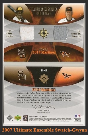 2007 Ultimate Collection Dual Ensemble Swatch Gwynn-23.75.jpg