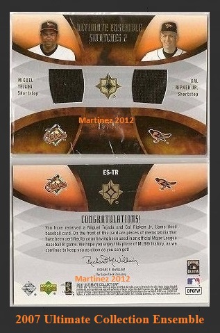 2007 Ultimate Collection Dual Ensemble Swatch Tejada-02.75.jpg