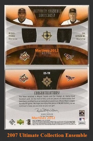 2007 Ultimate Collection Dual Ensemble Swatch Tejada-44.75.jpg