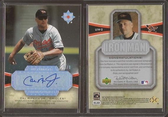 2007 Ultimate Collection Ultimate Iron Man Signatures UIM2.jpg