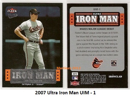 2007 Ultra Iron Man UIM01.jpg