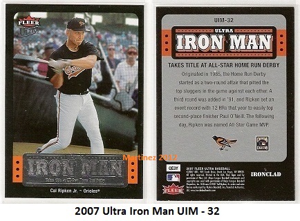 2007 Ultra Iron Man UIM32.jpg