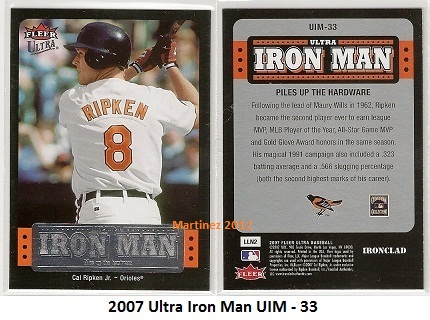2007 Ultra Iron Man UIM33.jpg