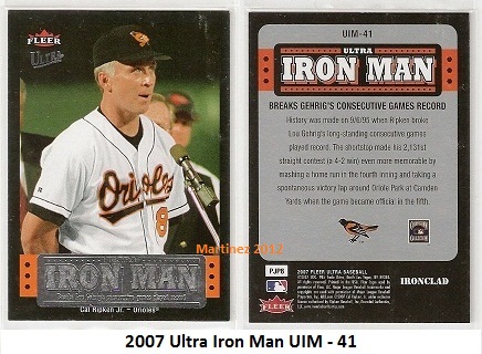 2007 Ultra Iron Man UIM41.jpg
