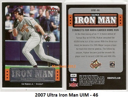 2007 Ultra Iron Man UIM46.jpg