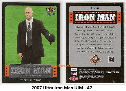 2007 Ultra Iron Man UIM47.jpg