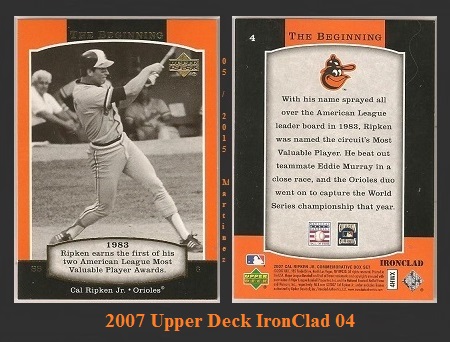 2007 Upper Deck IronClad 04.jpg