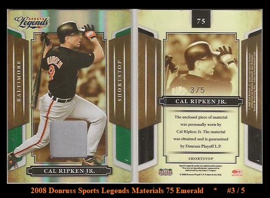 2008 Donruss Sports Legends Materials Emerald.jpg