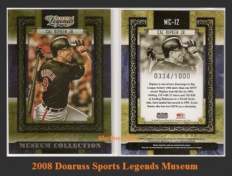 2008 Donruss Sports Legends Museum Collection.jpg