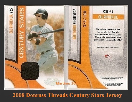 2008 Donruss Threads Century Stars Jersey Black.jpg