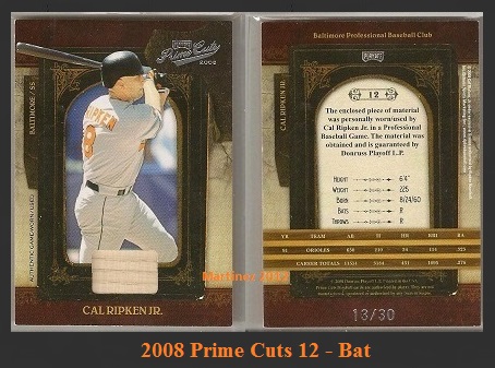 2008 Prime Cuts 12-Bat.jpg