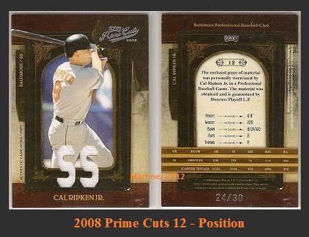 2008 Prime Cuts 12-Jersey-Position.jpg