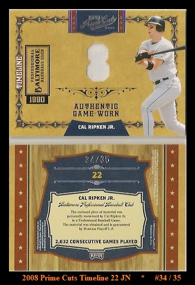 2008 Prime Cuts 22Timeline JN.jpg
