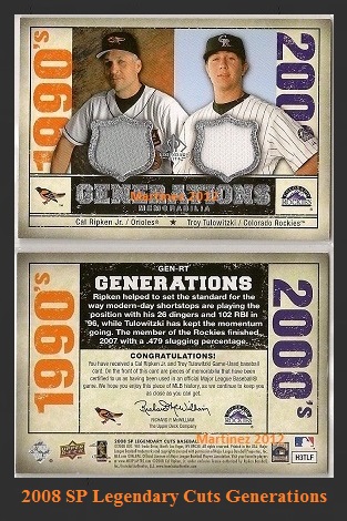 2008 SP Legendary Cuts Generations - Tulo.jpg