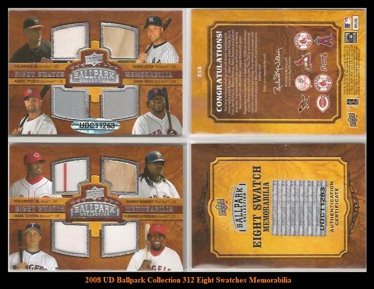2008 UD Ballpark Collection 312.jpg