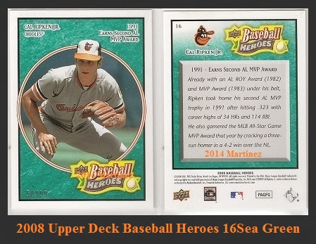 2008 UD Baseball Heroes 16Sea Green.jpg