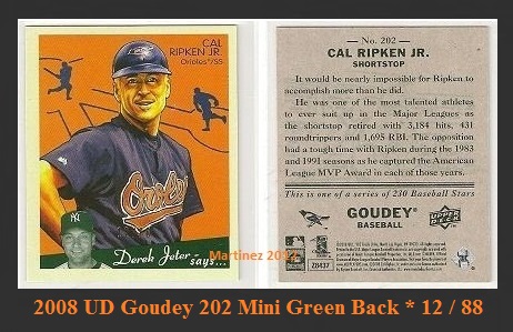 2008 UD Goudey 202Mini-Green.jpg