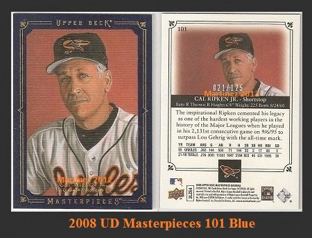 2008 UD Masterpieces 101Blue.jpg