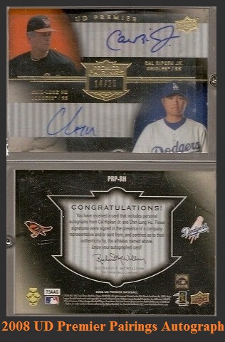 2008 UD Premier Pairings Autographs - Hu.jpg