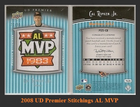 2008 UD Premier Stitchings AL MVP50.jpg