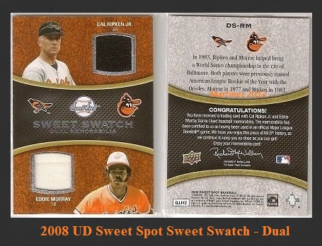 2008 UD Sweet Spot Sweet Swatch-Dual-Murray.jpg