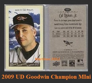 2009 UD Goodwin Champions Mini 101.jpg