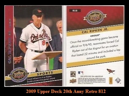 2009 Upper Deck 20th Anniversary #0812.jpg