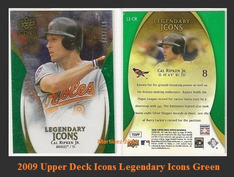 2009 Upper Deck Icons Legendary Icons Green.jpg